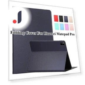 Smart Foldable Tablet Case — Keyboard Cases, DaBeiBei