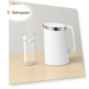 Smart Kettle Pro — Kettles & Tea Machines, Mi
