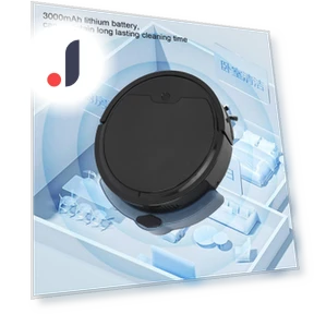 Smart Robot Vacuum — Smart Cleaning Robots, TaoPo Directs