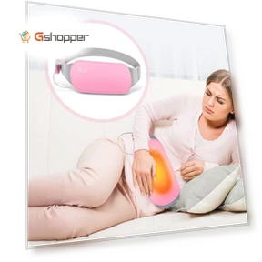 Smart Warm Palace Belt — Pain Relief