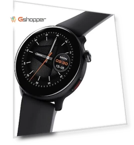 Smart Watch Lite 2 — Smartwatches, Mibro