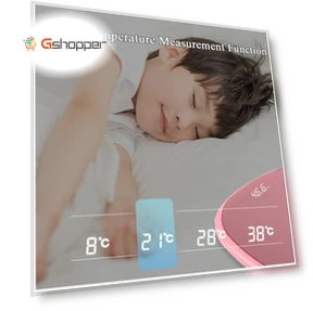 Smart Weight Loss Electronic Scale — Weight Management Tools