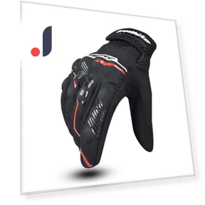 Summer Motorcycle Gloves — Gloves, CHCYCLE