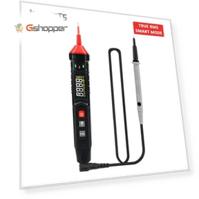 TRUE-RMS Smart Pen Multimeter — Multimeters & Analyzers