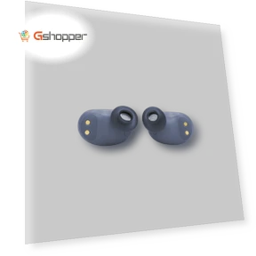 True Wireless Noise Cancelling Earbuds — In-Ear Headphones, JBL