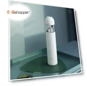 Vacuum Cleaner mini — Portable Vacuums, Mi