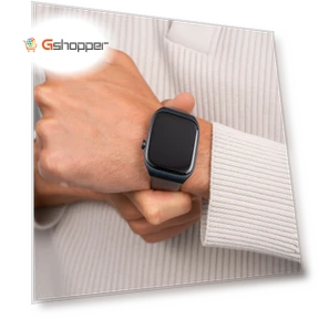 Watch T2 Global Version — Wearable Accessories, Mibro