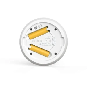 Wave Plus - Radon & Air Quality Monitor — Air Quality Monitor, Airthings