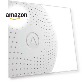 Wave Plus - Radon & Air Quality Monitor — Air Quality Monitors, Airthings