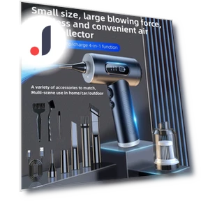 Wireless Car Vacuum Cleaner — Vacuums, Yousui Auto parts