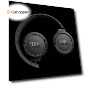 Wireless On-Ear Headphones — On-Ear Headphones, JBL