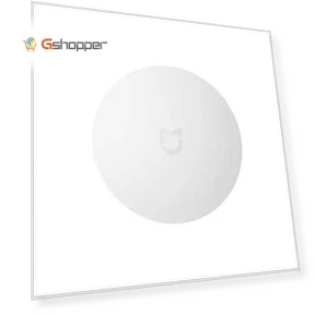 Wireless Switch — Smart Home Hubs & Controllers, Mi
