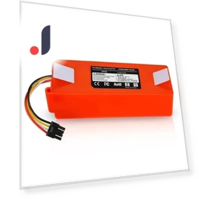 14.4V 6500mAh Battery — Batteries, Battery products