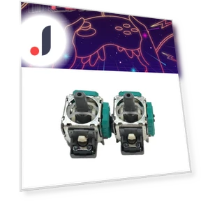 6-inch 13D Analog Joystick — Joysticks, Xudikou