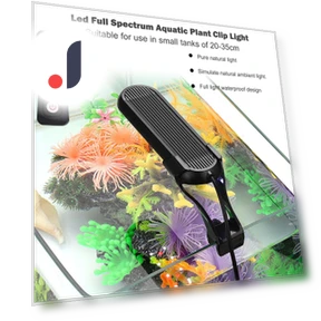 Aquarium LED Light — Lights, Neoglint
