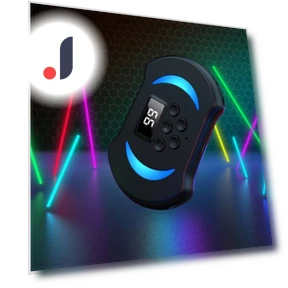 Automatic Screen Clicker — Presentation Pointers, SEOBIOG