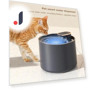 Automatic Water Dispenser for Pets — Feeding Supplies, yangyizhi