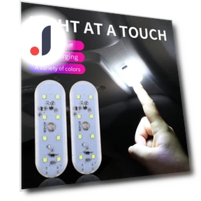Automotive LED Light — Light Kit, BERLIHEN