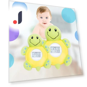 Bath Thermometer — Kids', baby and kids