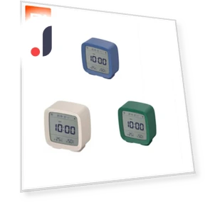 Bluetooth Alarm Clock — Home Climate Control, Xiaomi