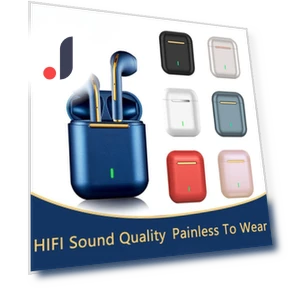 Bluetooth Earbuds — In-Ear Headphones, Walmart online