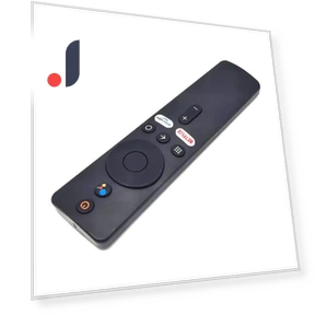 Bluetooth Voice Remote Control — Remote Controls, Violent Racket