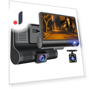 Car Dash Cam — Dashboard Cameras, Reakosound