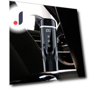 Car Mug with Heating — Beverage Warmers, Kitchen Accs