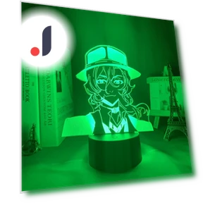 Color Changing Night Light — Night Lights, Krasivoyee