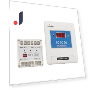 Digital Display Sensor Controller — Foot Baths & Spas, Betifor-duoqiao