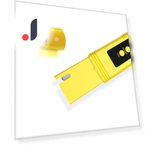 Digital pH Meter — pH Meters, Unique Places