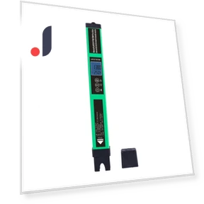 Digital Water Quality Tester — pH Meters, Kkmoon