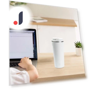 Electric Protein Shaker Bottle — Blender Spare Parts, Toy Story