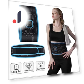 EMS Muscle Stimulator — Muscle Stimulators, Binchi Keji Travel