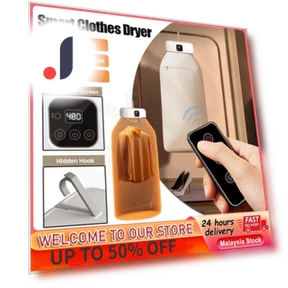 Foldable Laundry Dryer — Trouser Pressers, Sea Global