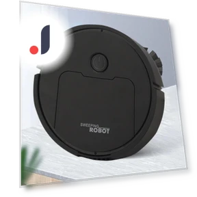 Fully Automatic Sweeping Robot — Smart Cleaning Robots, xly1818