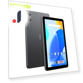 G3 Tab Ultra Android Tablet — Tablets & E-Readers, UMIDIGI