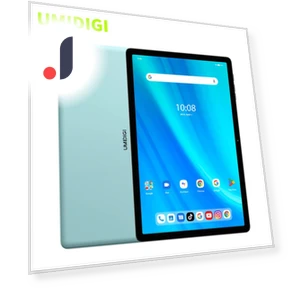 G9 Tab 11” Smart Tablet — Tablet, UMIDIGI