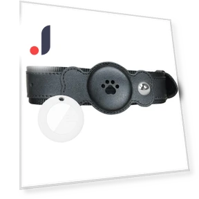 GPS Tracker for Dogs — Trackers, Toys Arts