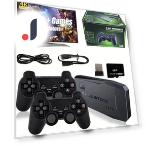 HD M8 Gaming Console — Streaming Devices, High-quality life products