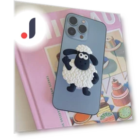 Hello Cutie Smart Talk — Interactive, Board M Factory