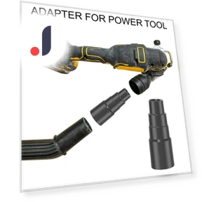 Hose Adapter — Accessories, Le Taotao
