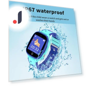 Kids Smart Watch with Camera — Smartwatches, Phone Needs