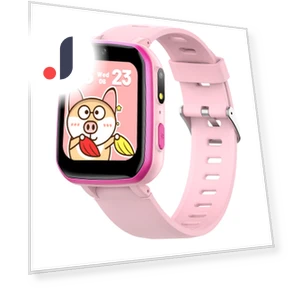 Kids Smart Watch — Wearable Accessories, KaWaLL Fashion