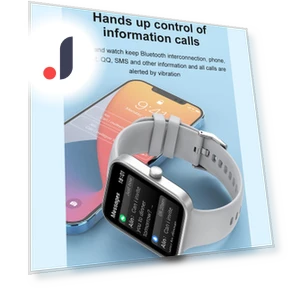 Kids Smartwatch Phone with Fitness Tracker — Smartwatches, TaoPo Directs