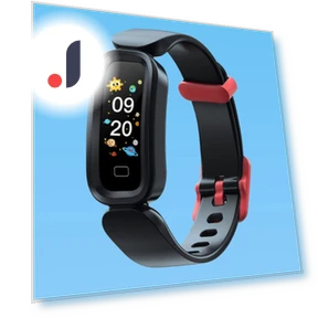 Kids Sports Smart Watch — Smartwatches, TaoPo Directs
