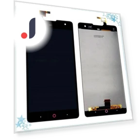 LCD Display with Digitizer Panel — Touchscreen Panels, sureneat