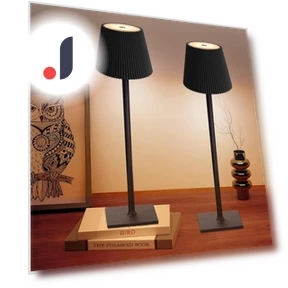LED Desk Lamp — Study & Desk Lighting, Binchi Lighting Appliances