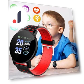 LED Digital Waterproof Smart Watch with Bluetooth 4.0 — Smartwatches, Various wearables