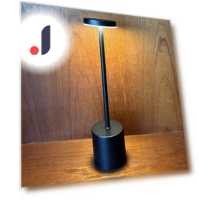 LED Night Light with USB Charging — Night Lights, Binchi Lighting Appliances